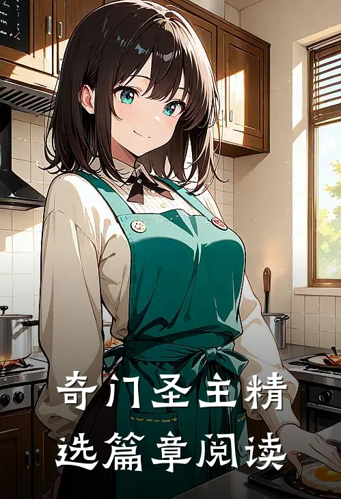 奇门圣主精选篇章阅读