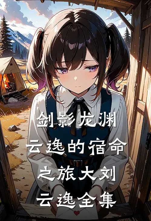 剑影龙渊：云逸的宿命之旅大刘云逸 全集