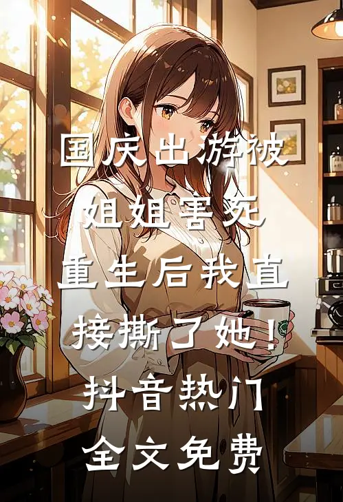 国庆出游被姐姐害死，重生后我直接撕了她！抖音热门全文免费