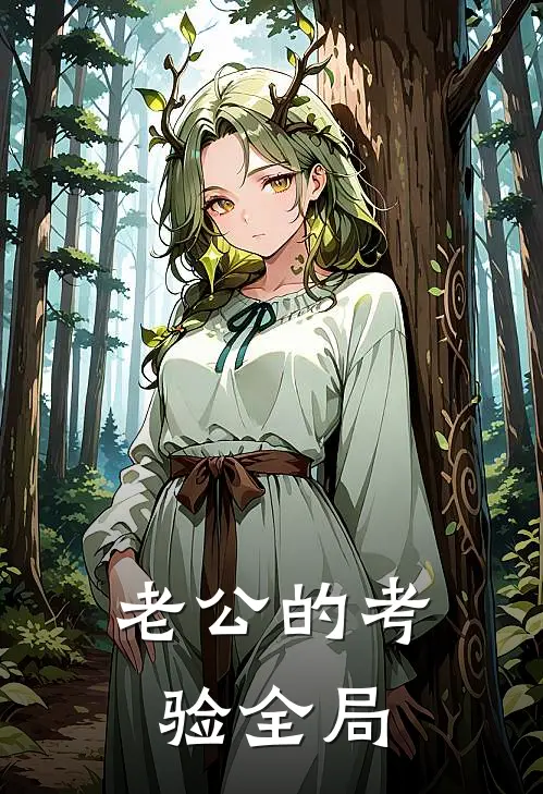 老公的考验全局
