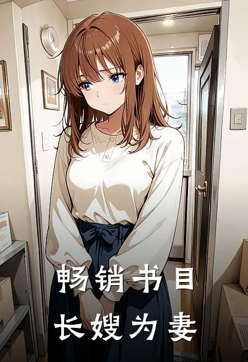 畅销书目长嫂为妻