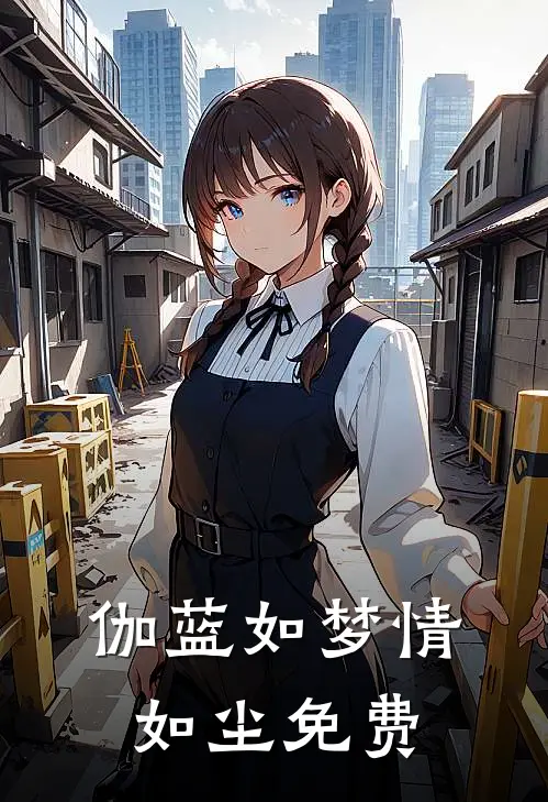 伽蓝如梦情如尘免费