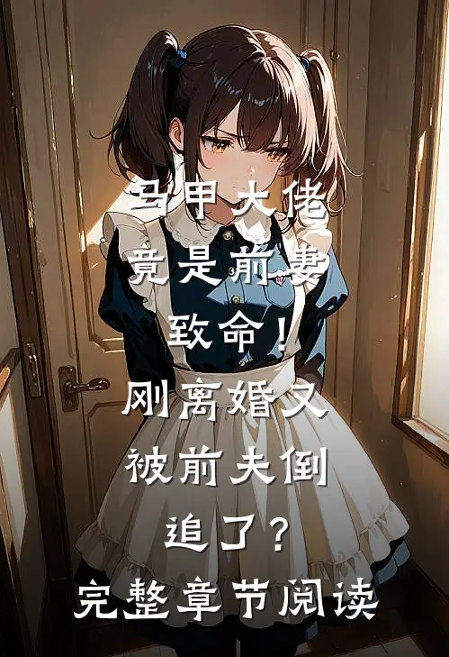 马甲大佬竟是前妻致命！刚离婚又被前夫倒追了？完整章节阅读