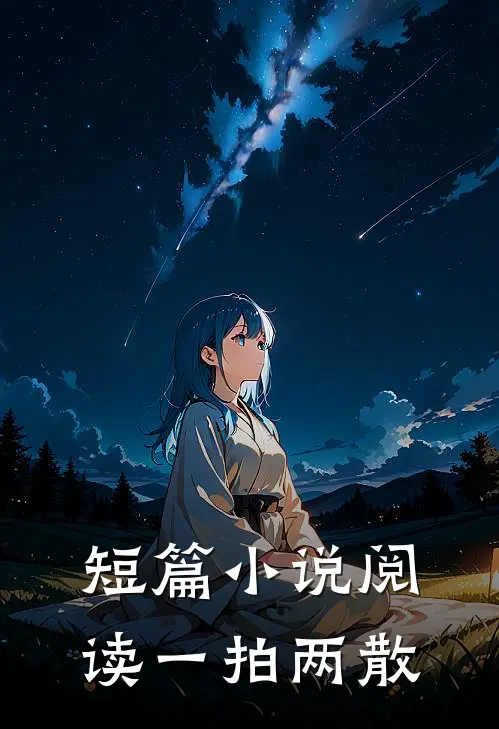 短篇小说阅读一拍两散