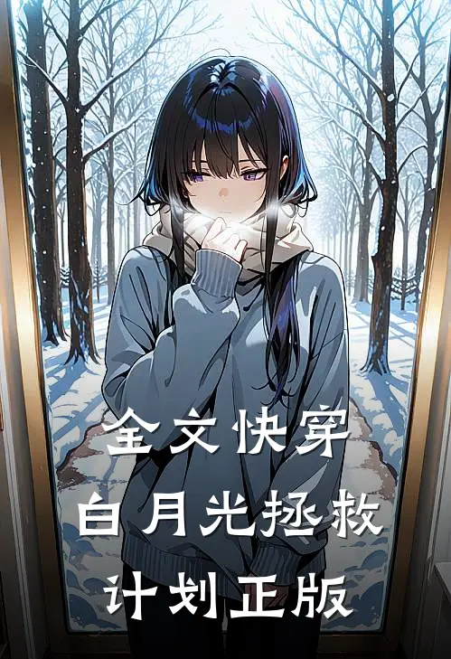 全文快穿:白月光拯救计划正版
