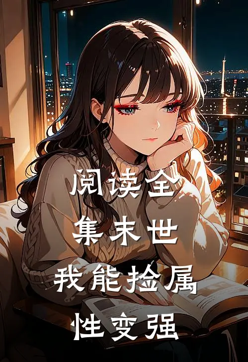 阅读全集末世：我能捡属性变强