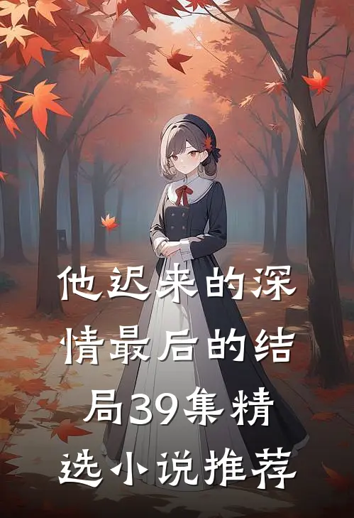 他迟来的深情最后的结局39集精选小说推荐