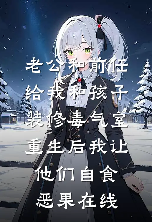 老公和前任给我和孩子装修“毒气室”，重生后我让他们自食恶果在线