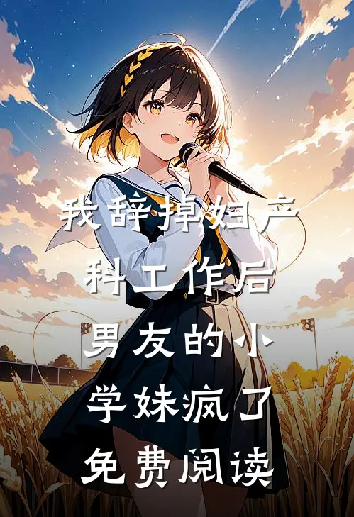我辞掉妇产科工作后，男友的小学妹疯了免费阅读