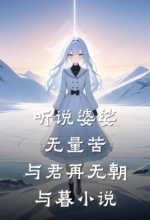 听说婆娑无量苦，与君再无朝与暮小说