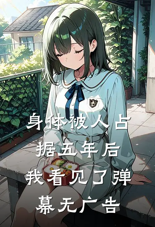 身体被人占据五年后，我看见了弹幕无广告