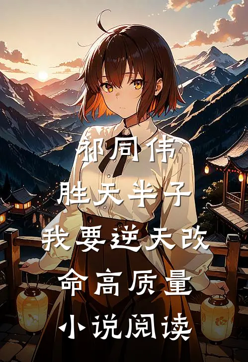 祁同伟：胜天半子，我要逆天改命高质量小说阅读