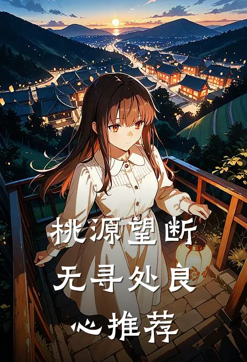 桃源望断无寻处良心推荐