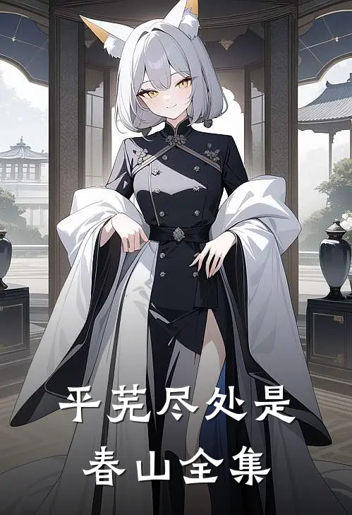 平芜尽处是春山全集
