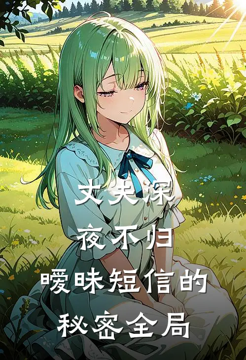 丈夫深夜不归，暧昧短信的秘密全局