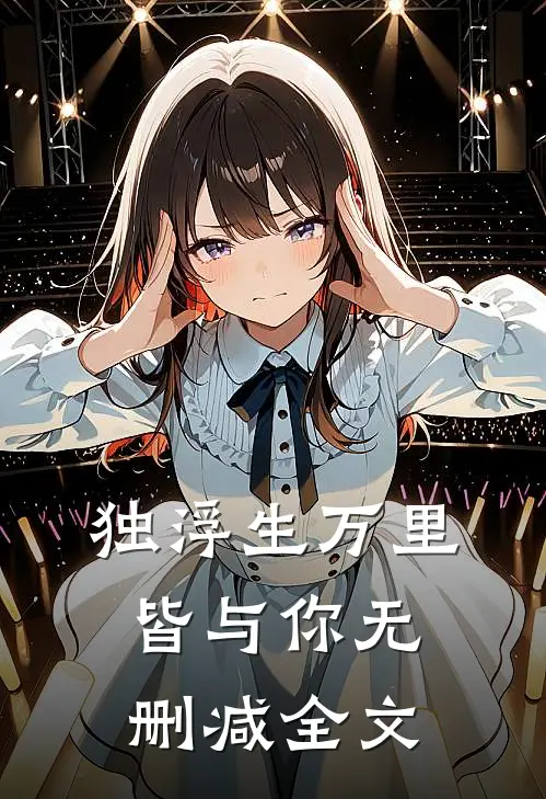 独浮生万里皆与你无删减全文
