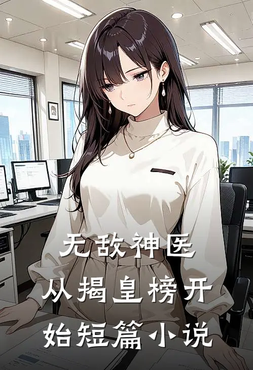 无敌神医：从揭皇榜开始短篇小说