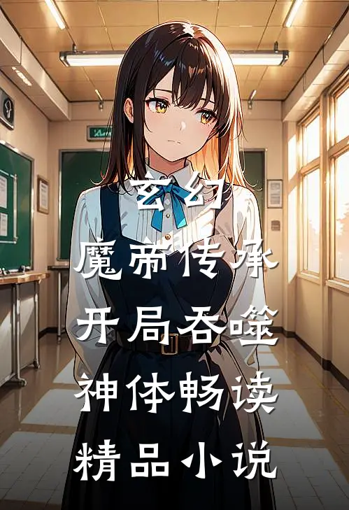 玄幻：魔帝传承，开局吞噬神体畅读精品小说