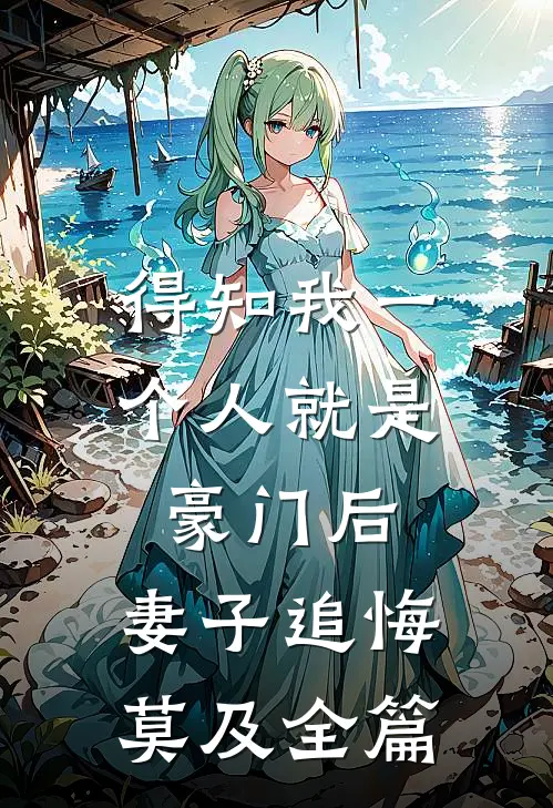 得知我一个人就是豪门后，妻子追悔莫及全篇