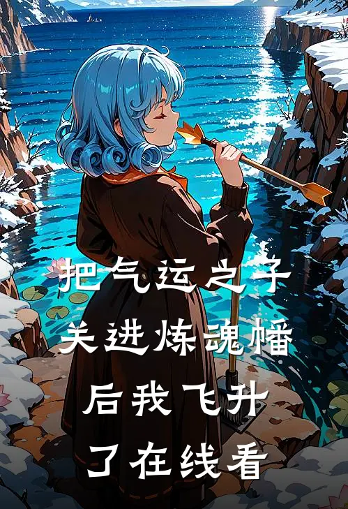 把气运之子关进炼魂幡后我飞升了在线看