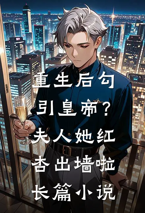重生后勾引皇帝？夫人她红杏出墙啦长篇小说