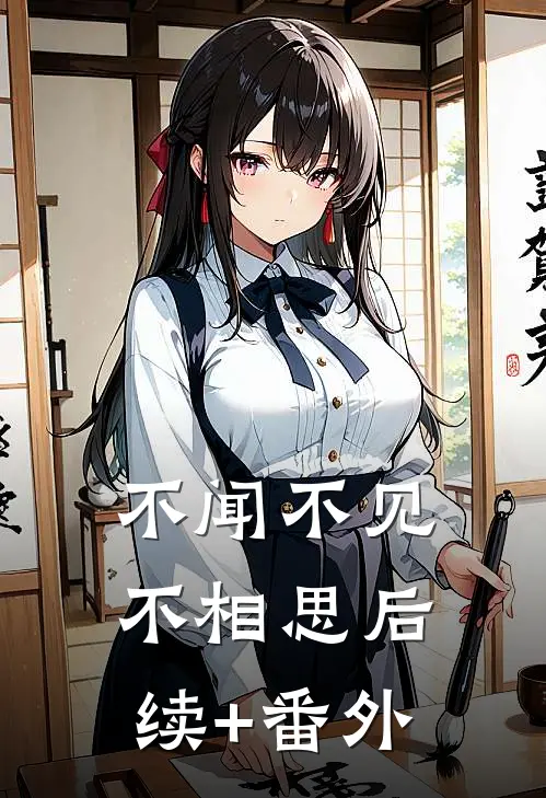 不闻不见不相思后续+番外