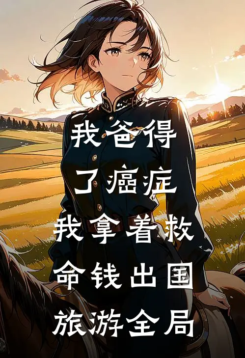 我爸得了癌症，我拿着救命钱出国旅游全局
