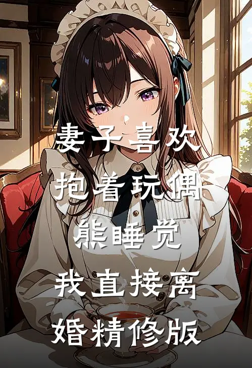 妻子喜欢抱着玩偶熊睡觉，我直接离婚精修版
