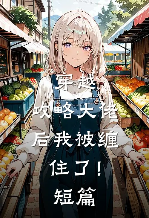 穿越：攻略大佬后我被缠住了！短篇