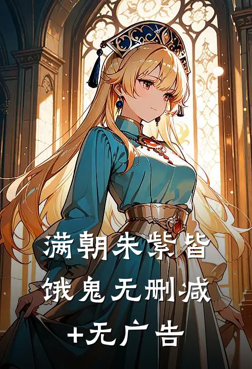 满朝朱紫皆饿鬼无删减+无广告
