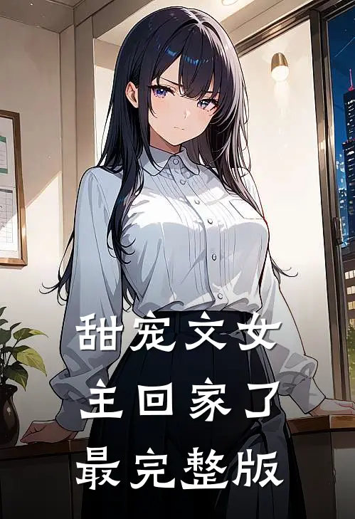 甜宠文女主回家了最完整版
