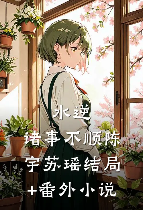水逆，诸事不顺陈宇苏瑶结局+番外小说