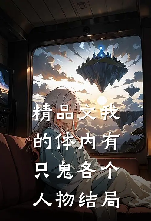 精品文我的体内有只鬼各个人物结局