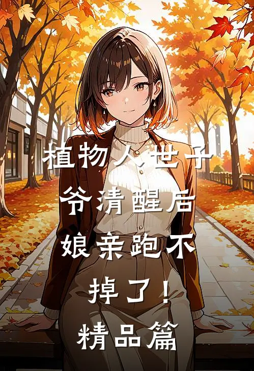 植物人世子爷清醒后，娘亲跑不掉了！精品篇