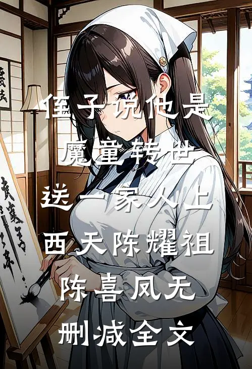 侄子说他是魔童转世，送一家人上西天陈耀祖陈喜凤无删减全文