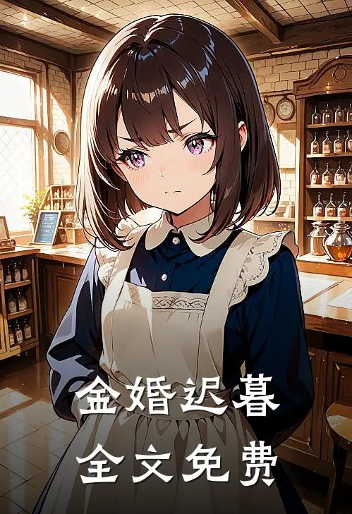 金婚迟暮全文免费