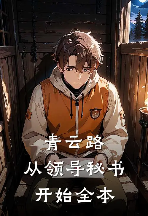 青云路：从领导秘书开始全本