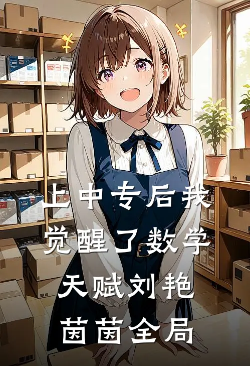 上中专后我觉醒了数学天赋刘艳茵茵全局