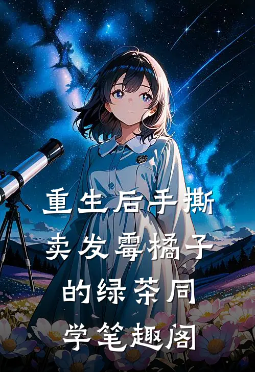 重生后手撕卖发霉橘子的绿茶同学笔趣阁