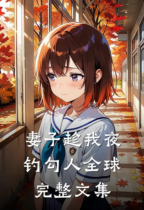 妻子趁我夜钓勾人全球完整文集