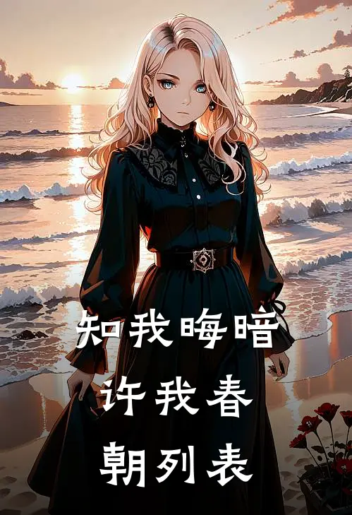 知我晦暗，许我春朝列表
