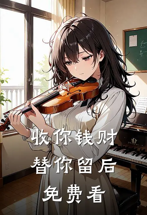 收你钱财，替你留后免费看