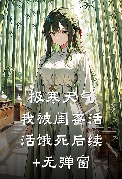 极寒天气，我被闺蜜活活饿死后续+无弹窗