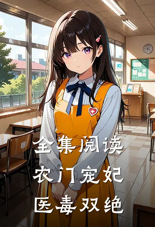 全集阅读农门宠妃医毒双绝