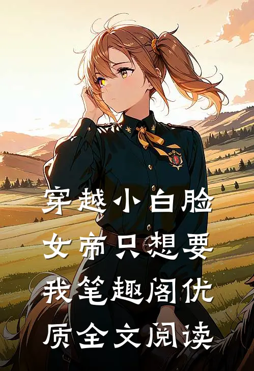 穿越小白脸女帝只想要我笔趣阁优质全文阅读
