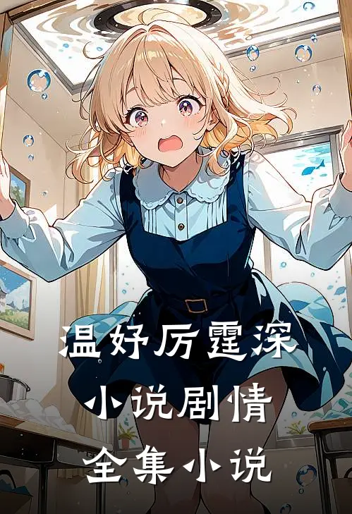 温妤厉霆深小说剧情全集小说