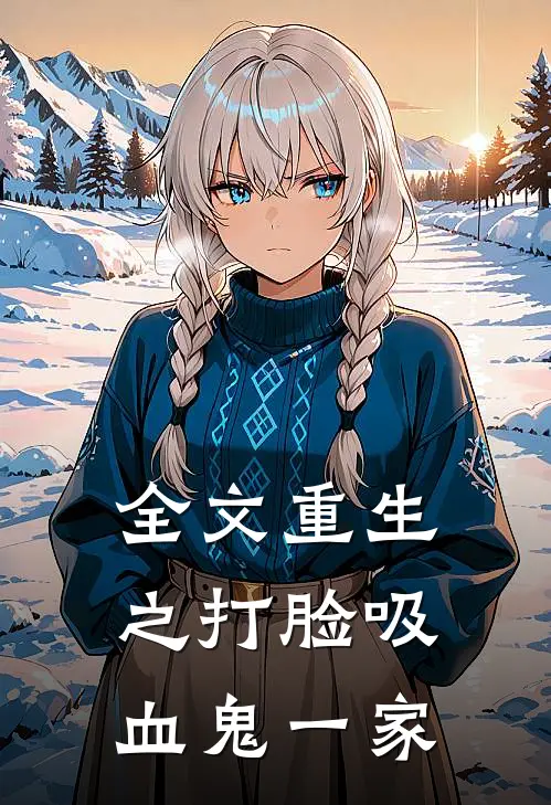 全文重生之打脸吸血鬼一家