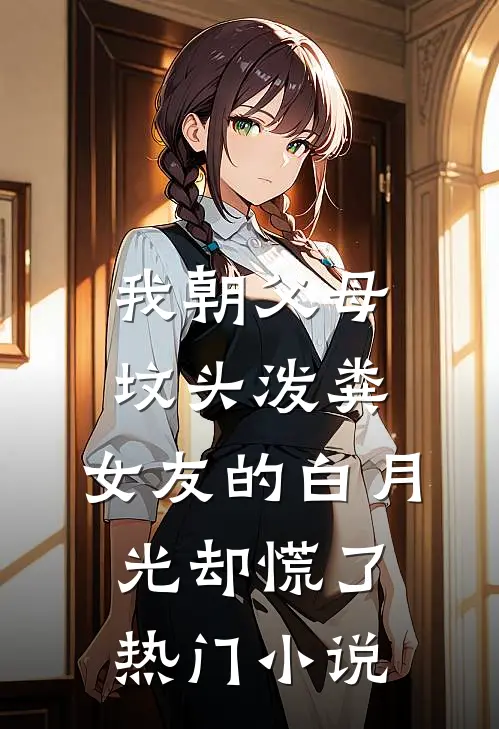 我朝父母坟头泼粪，女友的白月光却慌了热门小说