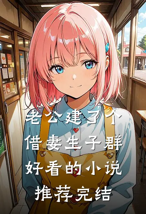 老公建了个借妻生子群好看的小说推荐完结