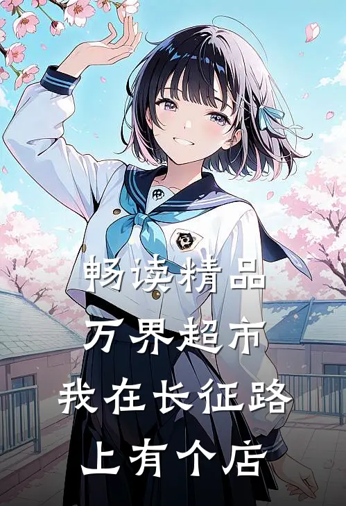 畅读精品万界超市：我在长征路上有个店